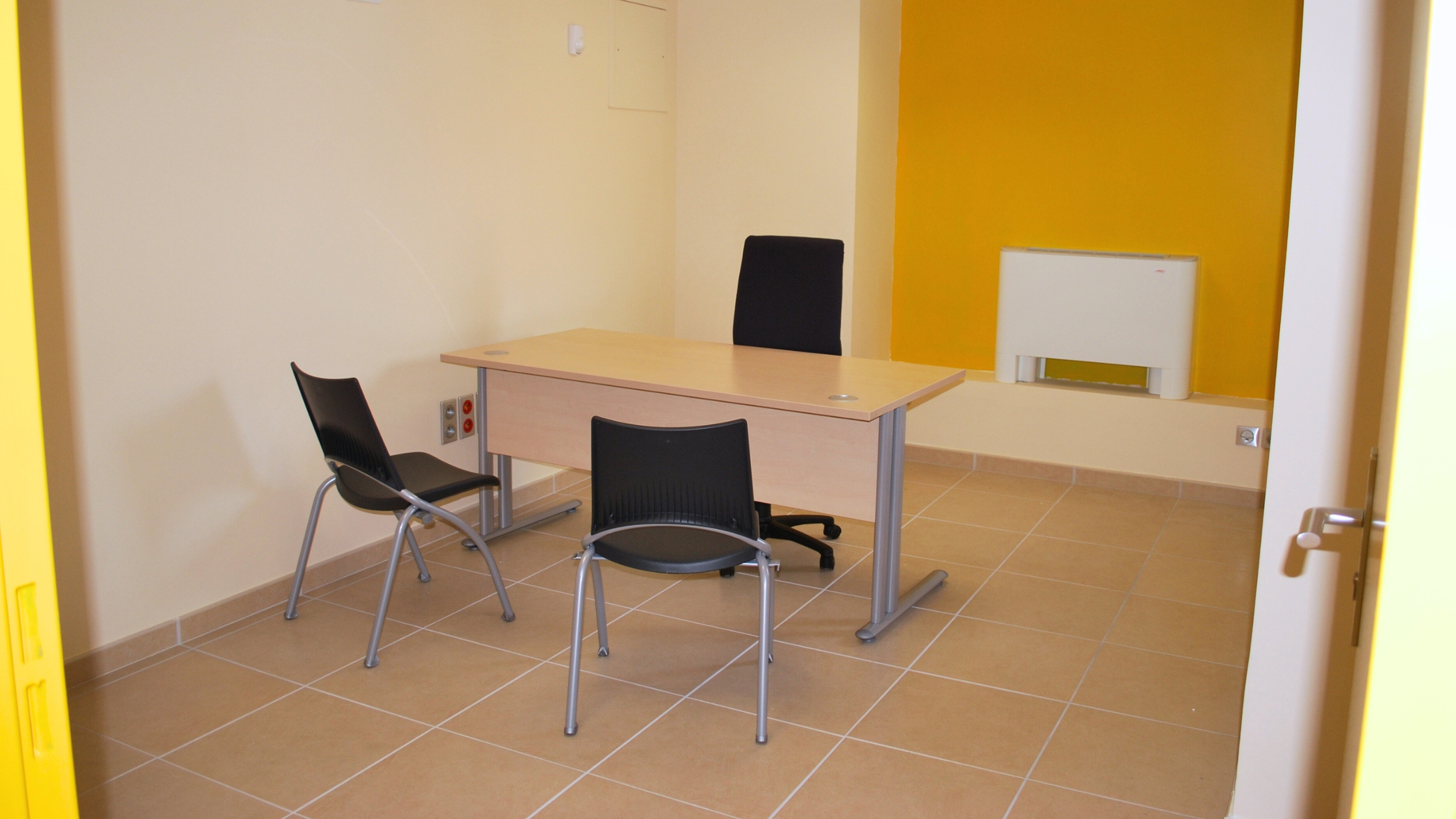 CC Tarn-Agout - Location de bureaux