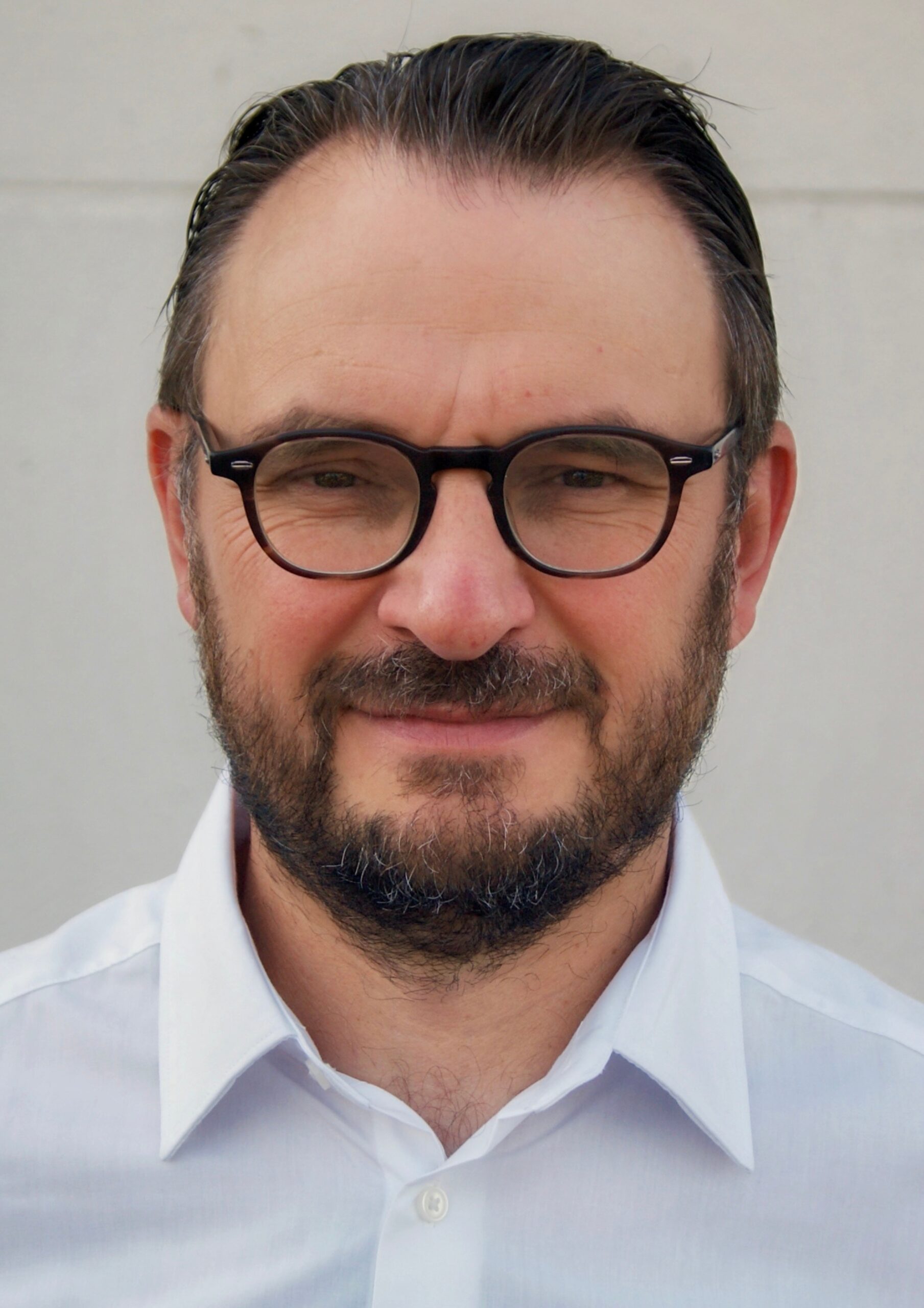 Maire d'Azas - Benoît FAURE