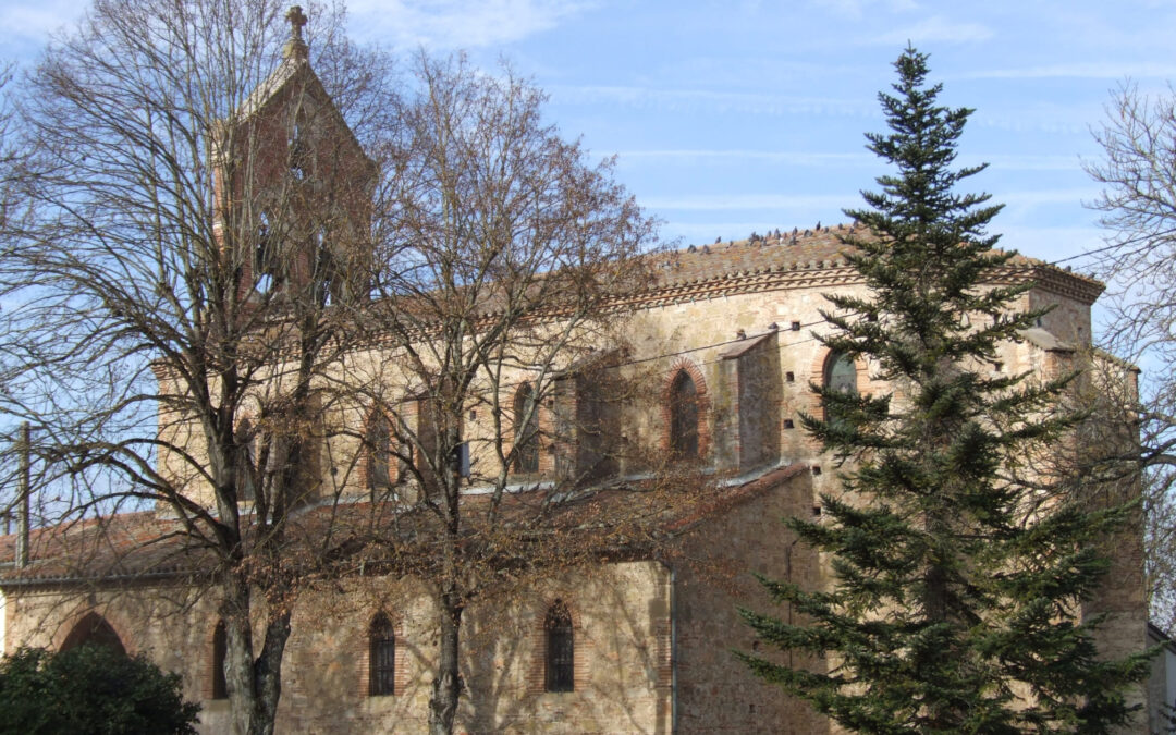Labastide Saint-Georges