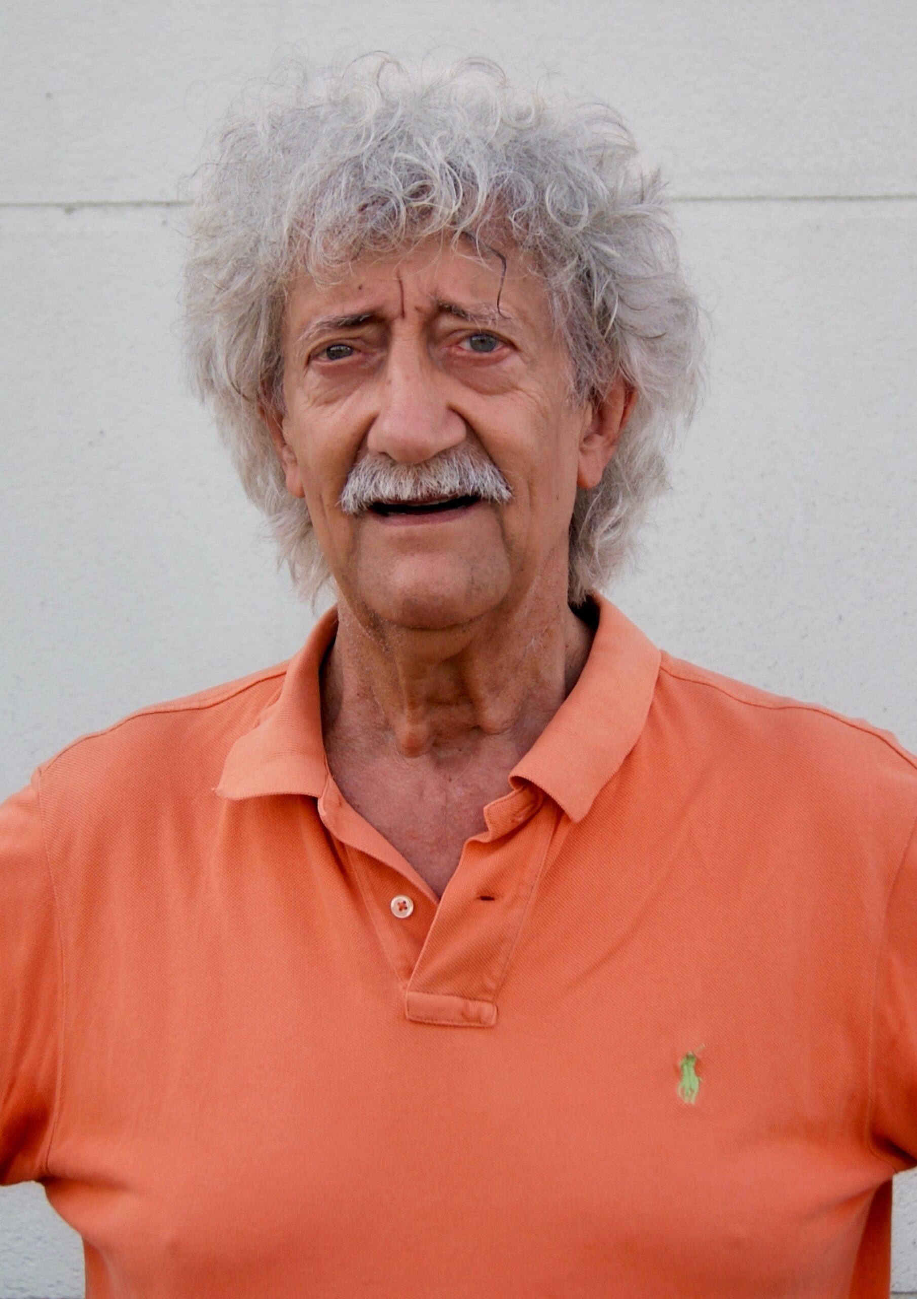 Maire Saint-Jean-de-Rives - Jean SENDRA