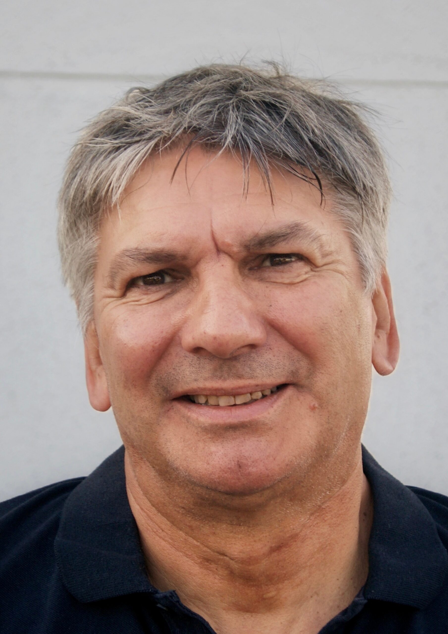 Maire de Garrigues - Benoît HAY