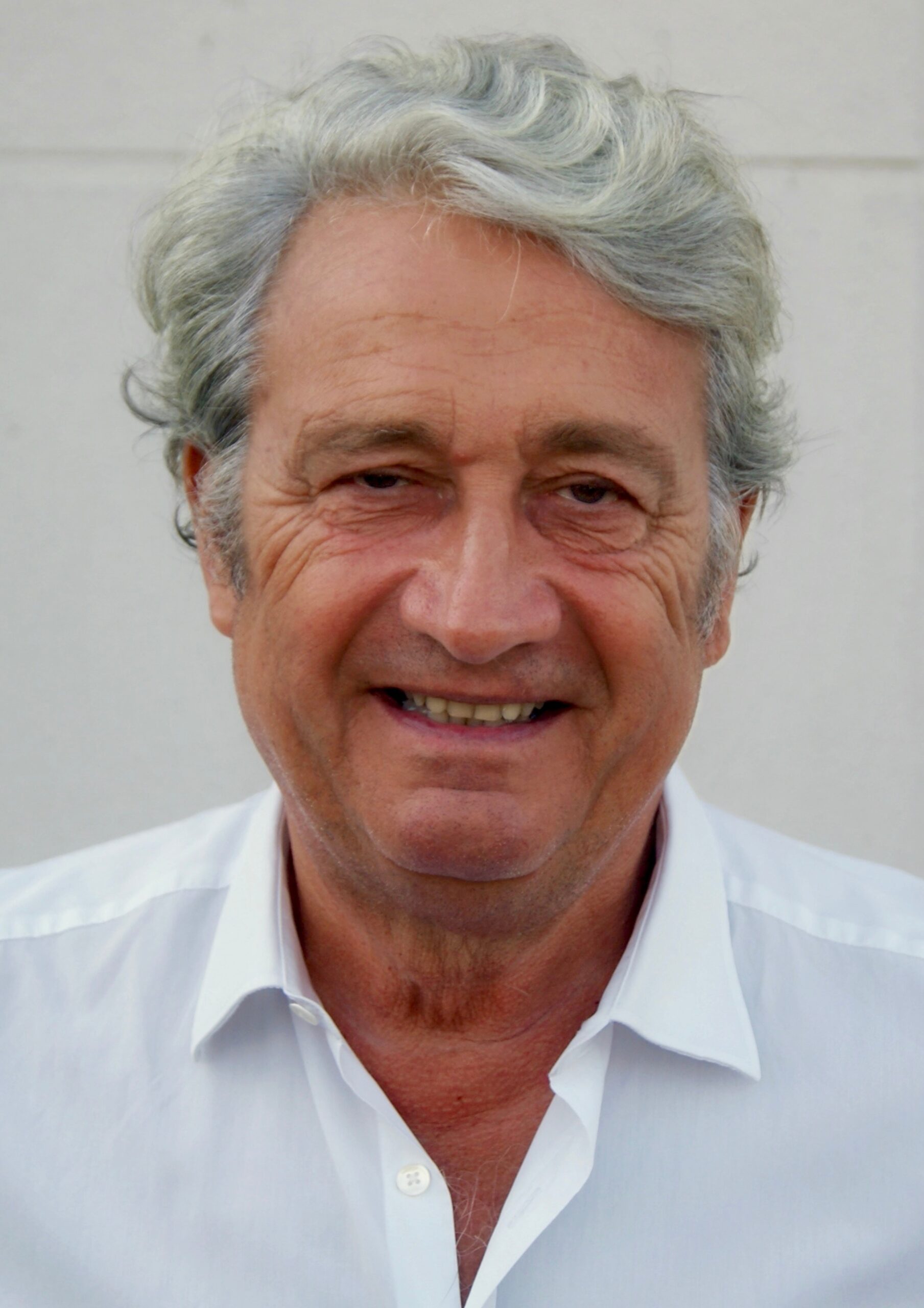 Maire de Lavaur - Bernard CARAYON