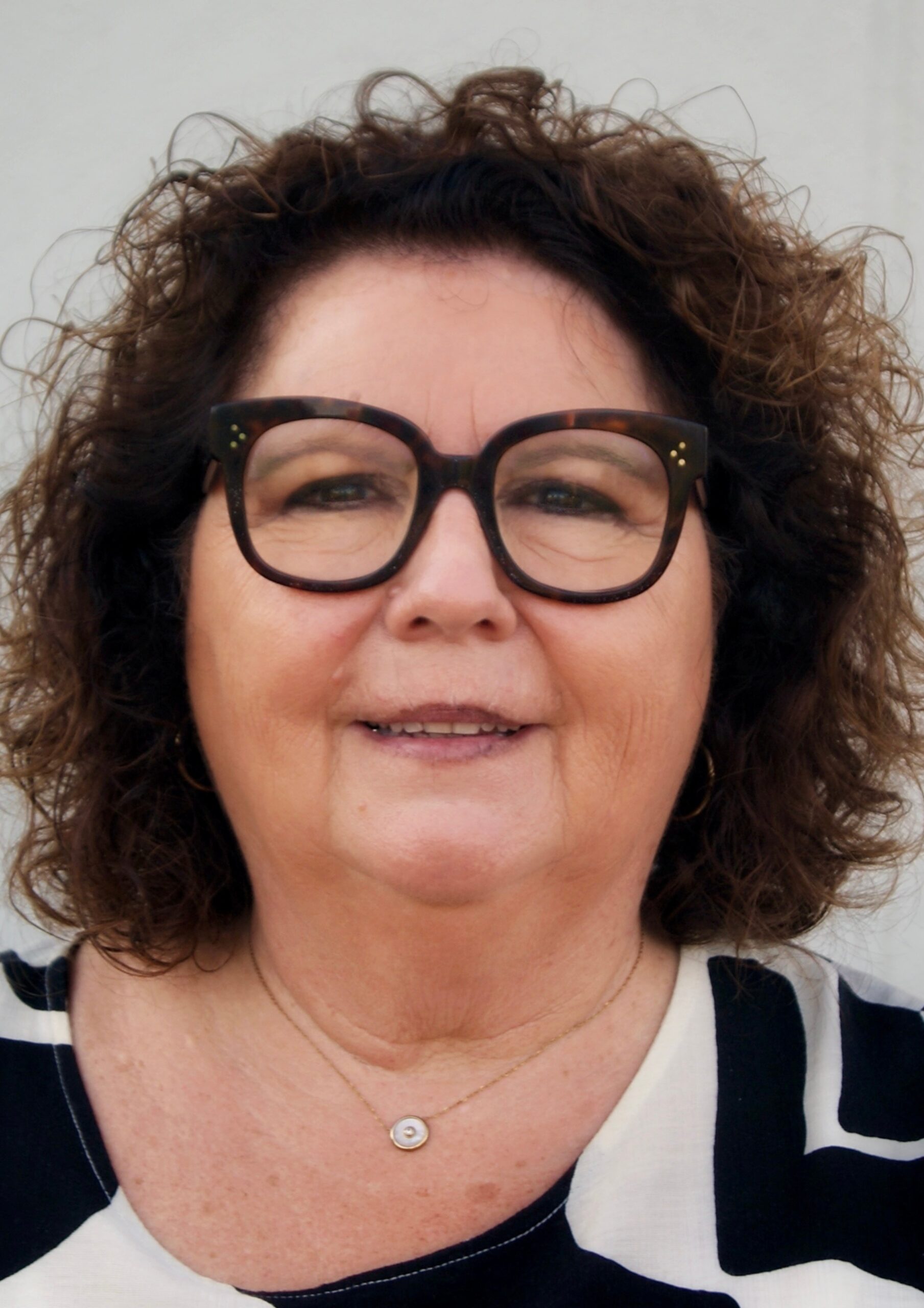 Maire de Massac-Séran - Viviane BONHOMME