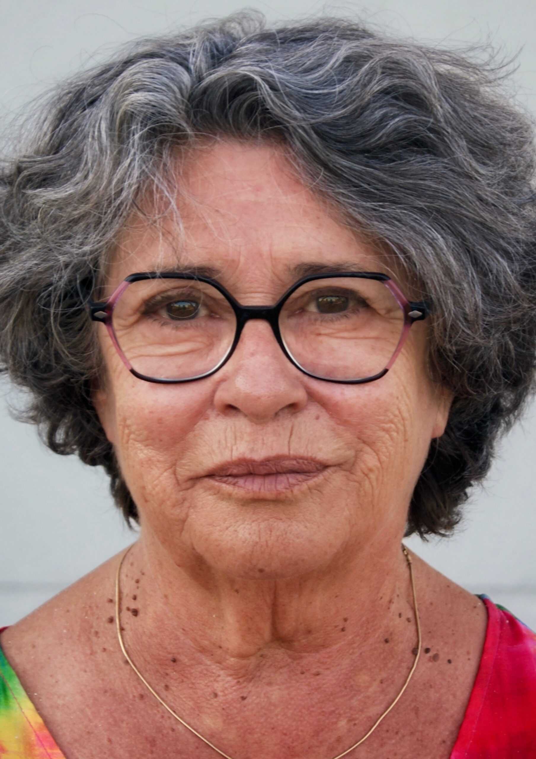 Maire de Saint-Agnan - Brigitte AUBERT