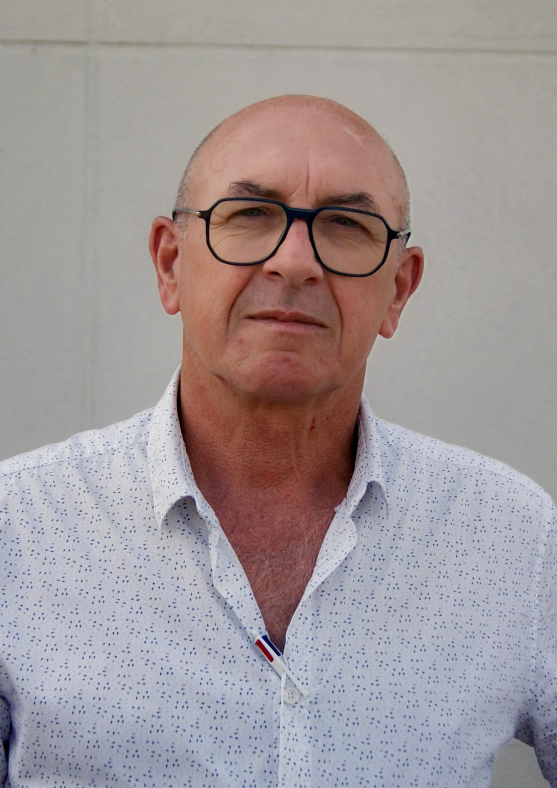 Maire de Veilhes - Olivier CORROYER