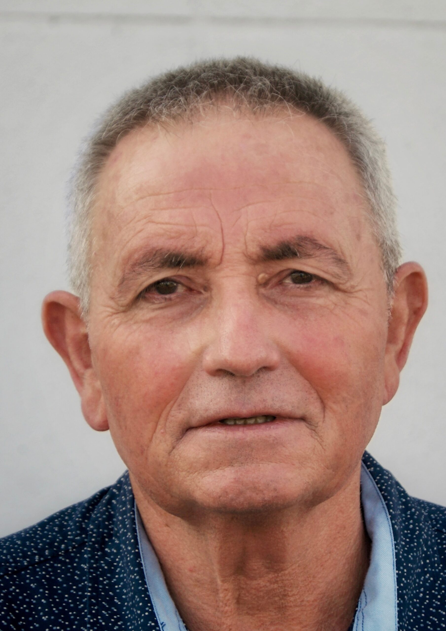 Maire de Viviers-lès-Lavaur - Jean-Paul ROCACHE