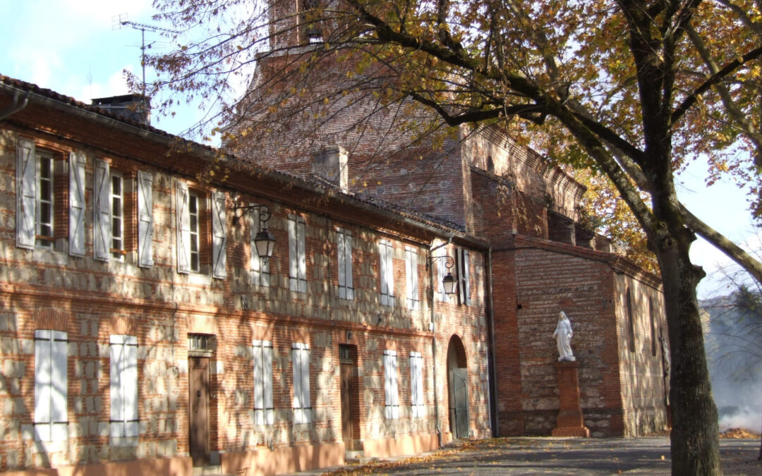 Saint-Lieux-lès-Lavaur