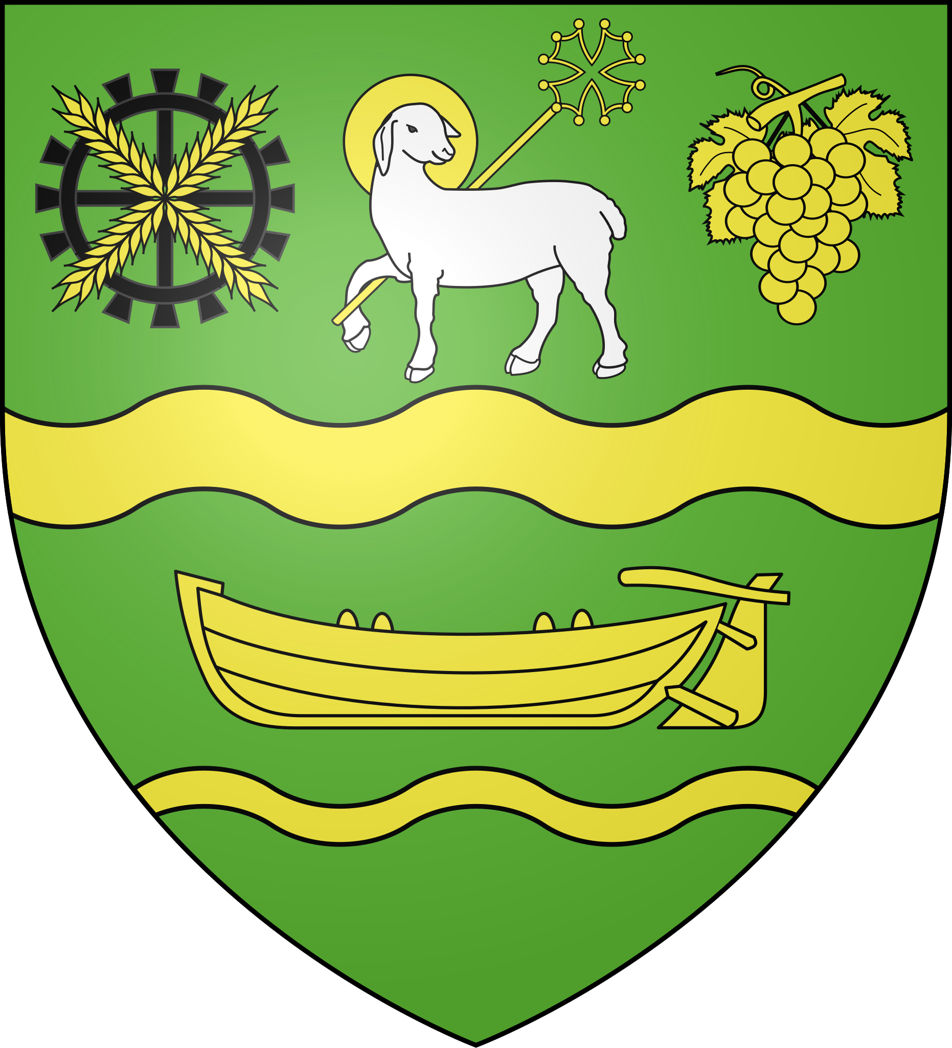 Saint-Jean-de-Rives