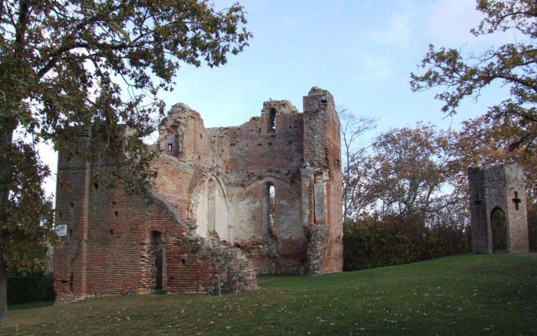 Saint-Sulpice-la-Pointe