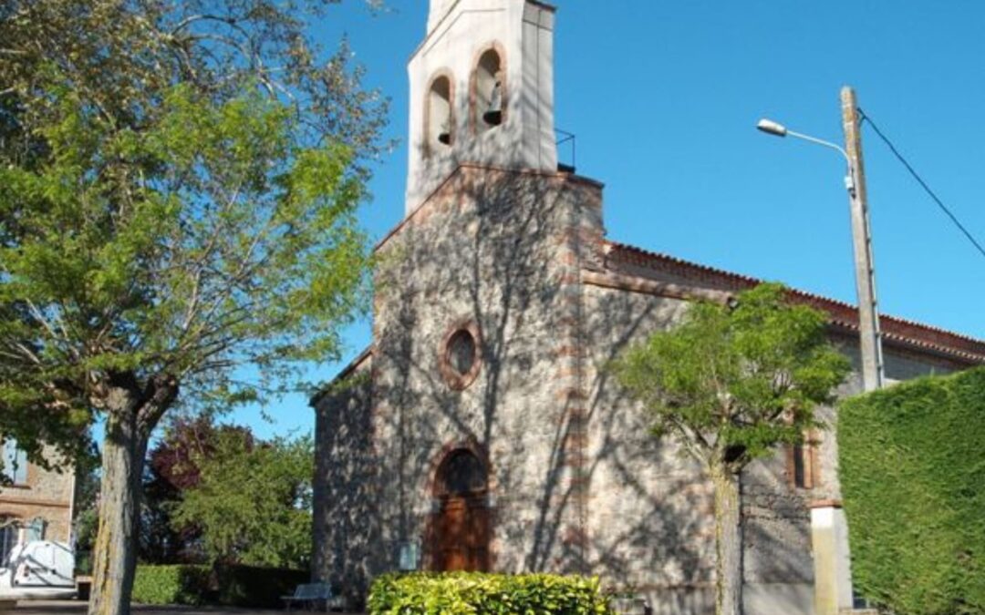 Villeneuve-lès-Lavaur
