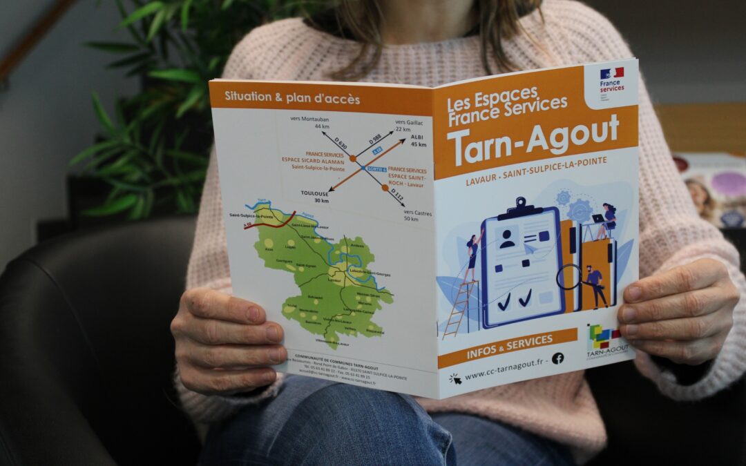 Les espaces intercommunaux France Services