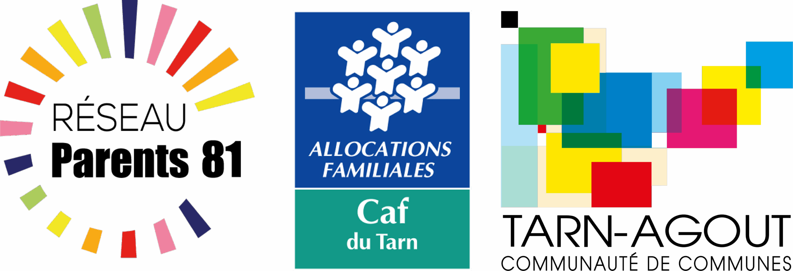 Logo parentalité
