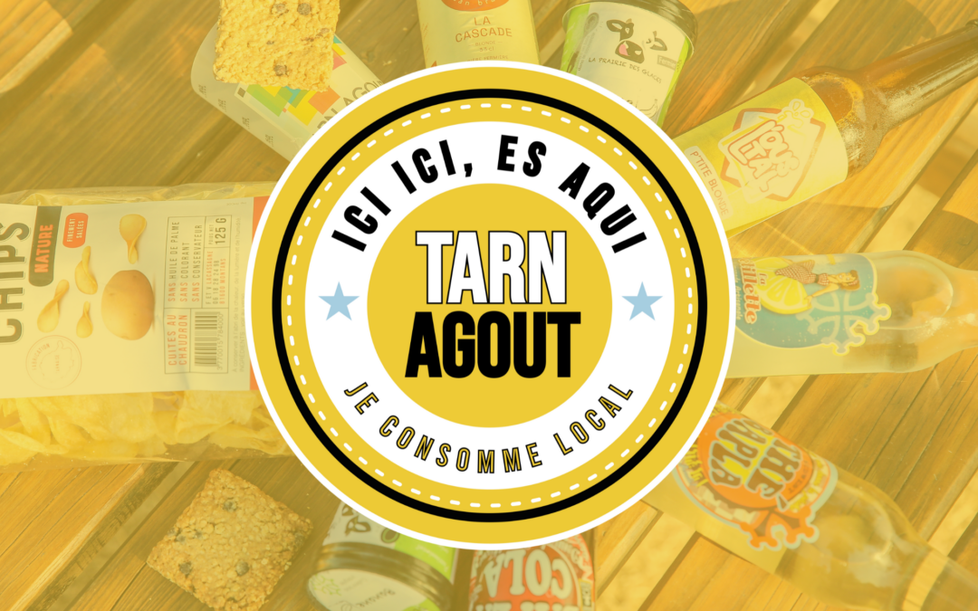 Ici ici, es aqui – Je consomme local