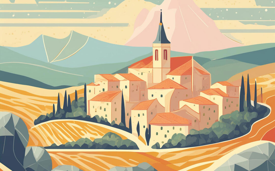 Histoire et Patrimoine