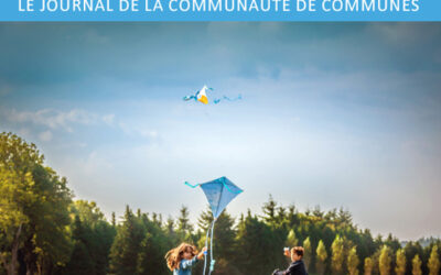 Le Lien Tarn-Agout n°43