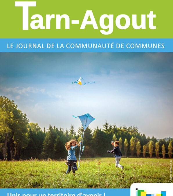 Le Lien Tarn-Agout n°43