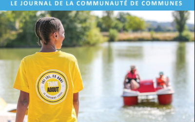 Le Lien Tarn-Agout n°44