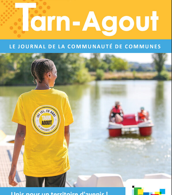 Le Lien Tarn-Agout n°44