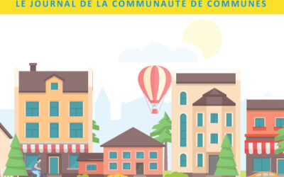 Le Lien Tarn-Agout n°45