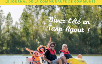 Le Lien Tarn-Agout n°46