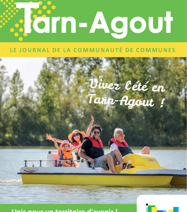 Le Lien Tarn-Agout n°46