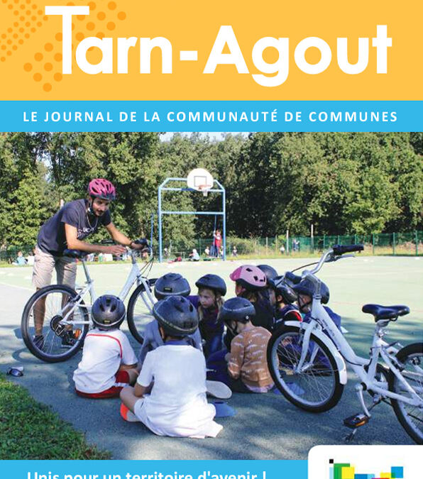 Le Lien Tarn-Agout n°47