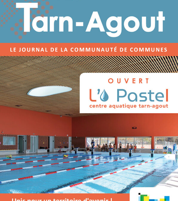 Le Lien Tarn-Agout n°48