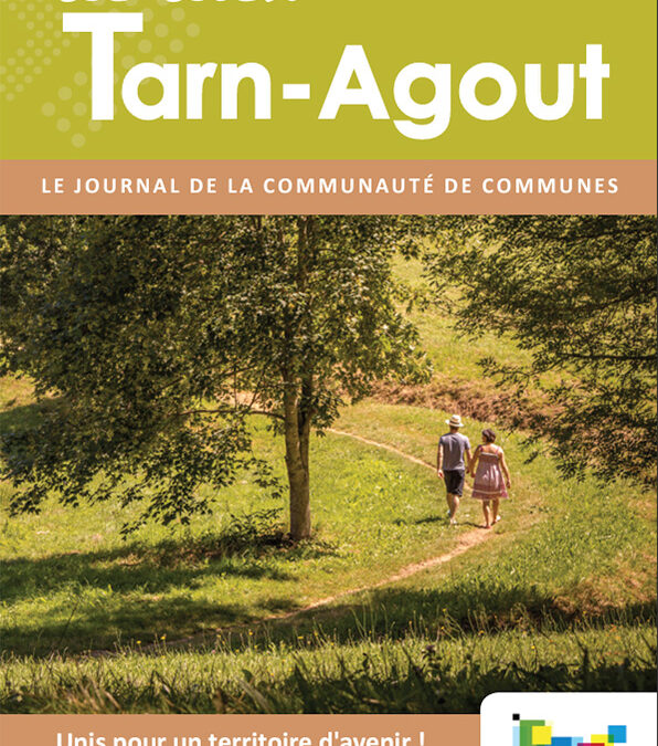 Le Lien Tarn-Agout n°49
