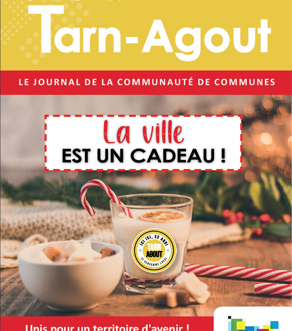Le Lien Tarn-Agout n°50