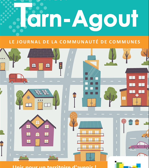 Le Lien Tarn-Agout n°51