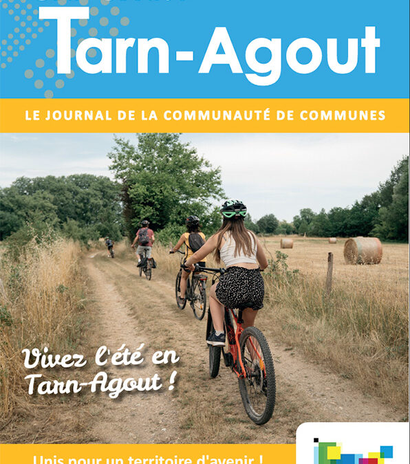 Le Lien Tarn-Agout n°52