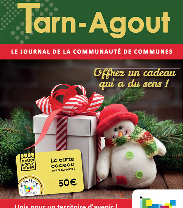 Le Lien Tarn-Agout n°53