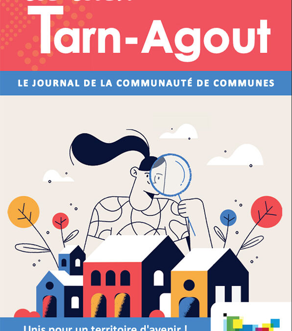 Le Lien Tarn-Agout n°54