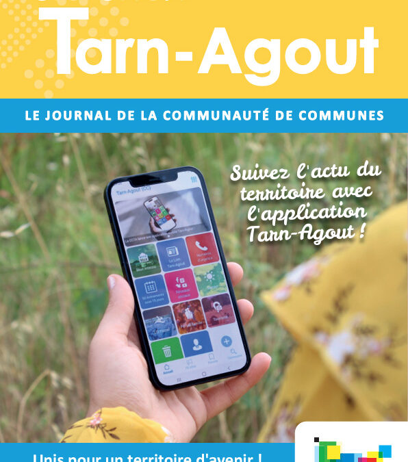 Le Lien Tarn-Agout n°55