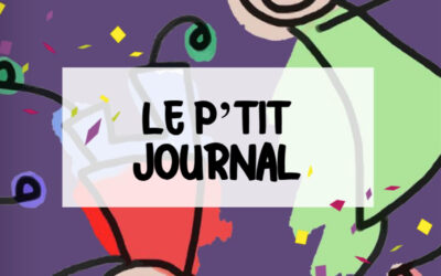 Le P’tit Journal des ALSH – N°10