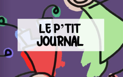 Le P’tit Journal des ALSH – N°6 – 2020