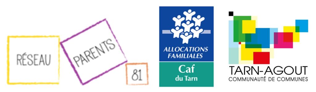 LAEP - La Communauté de Communes Tarn-Agout organise des ateliers itinérants Petite enfance. 