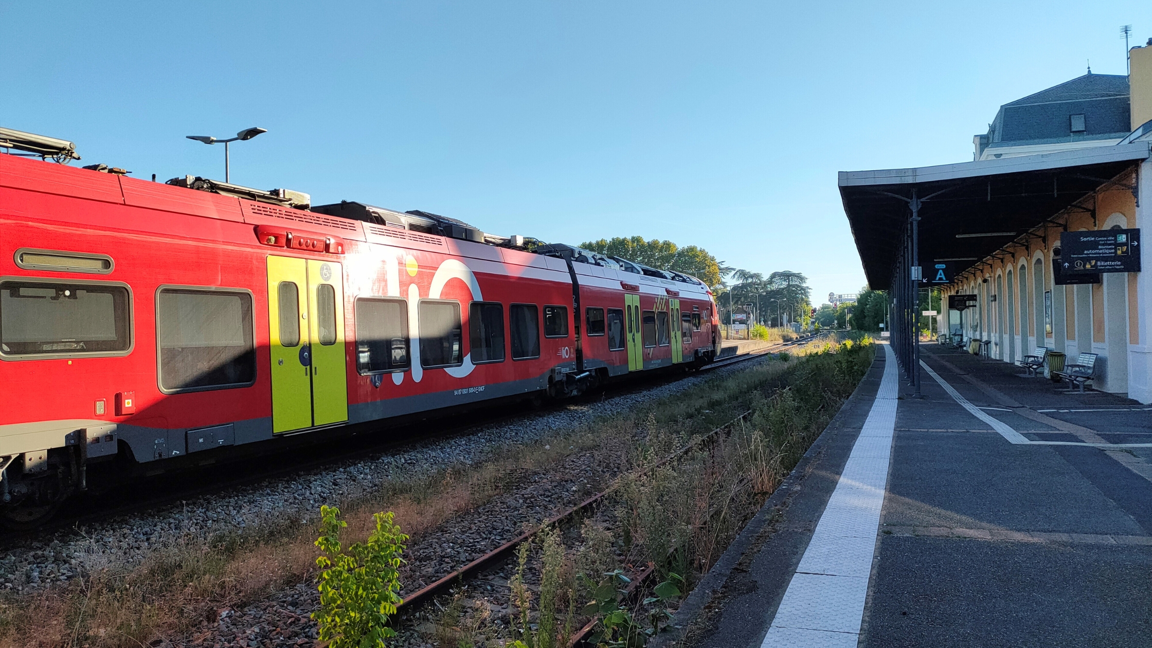 CC Tarn-Agout - Portrait général de la mobilité