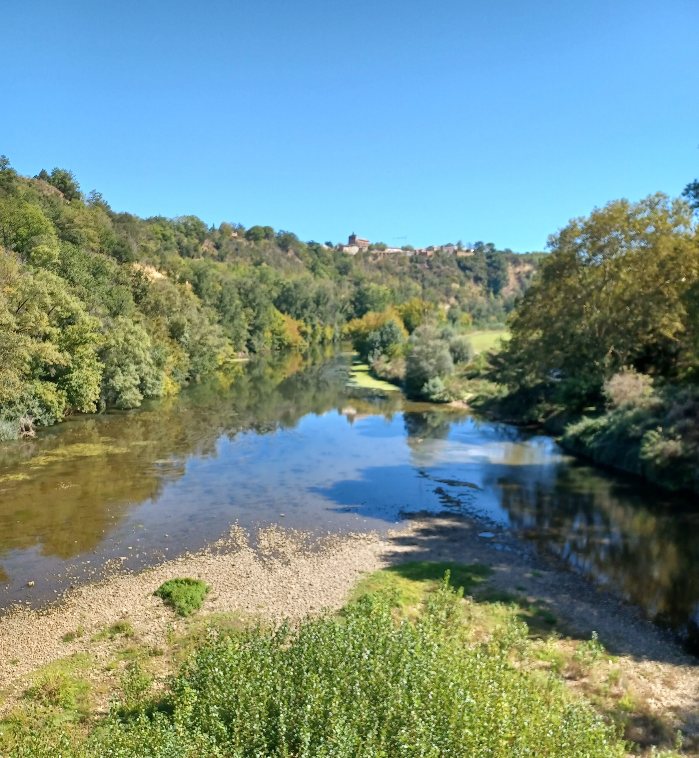 Vivre en Tarn-Agout - Environnement-Assainissement