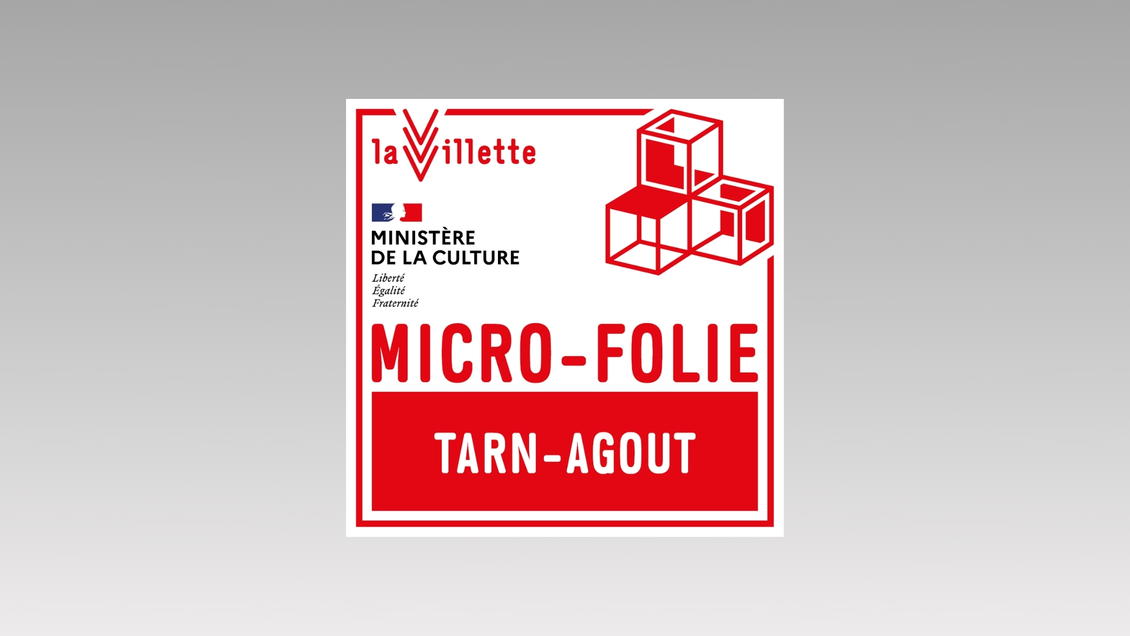 CC Tarn-Agout - Musée numérique Micro-Folie