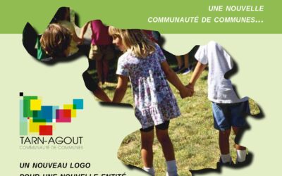 Rapport d’activité CCTA 2013