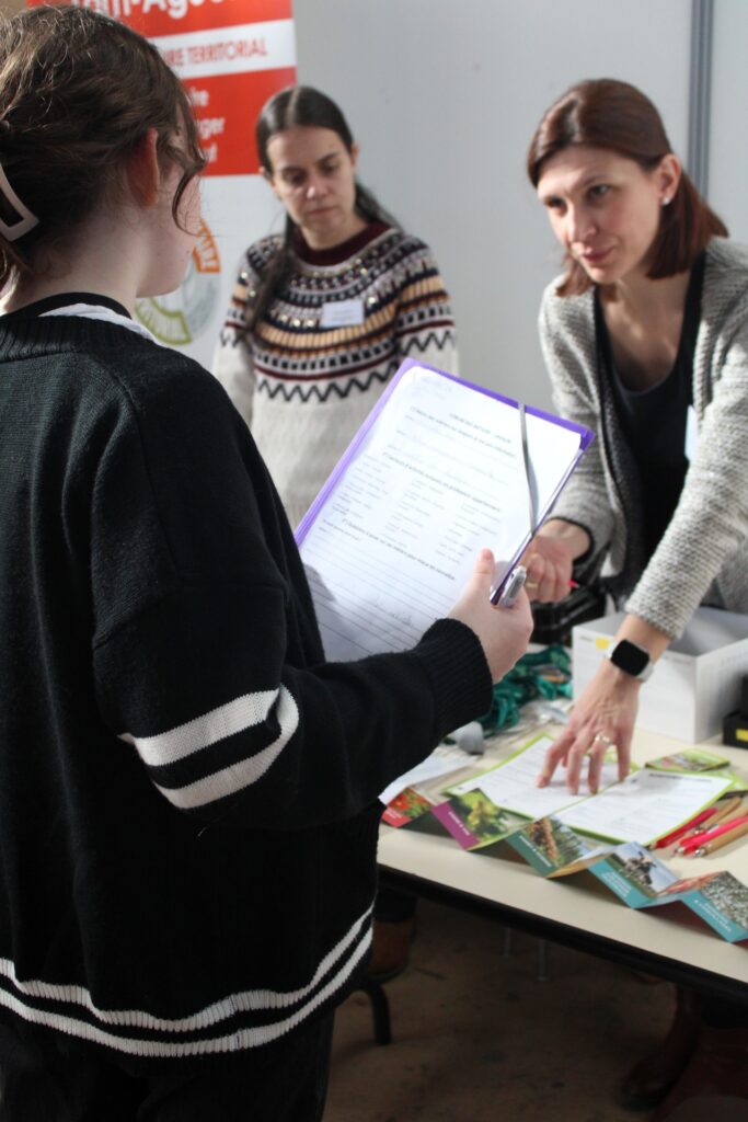 Le but du forum des métiers est de permettre aux jeunes de Tarn-Agout de se renseigner sur les différents secteurs d’activités, leurs métiers et les formations pour y accéder.