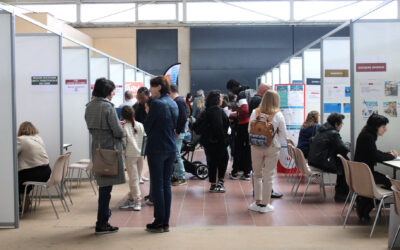 350 visiteurs au forum de l’emploi en Tarn-Agout !
