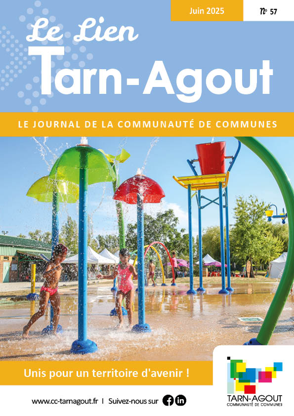 Le Lien Tarn-Agout n°57