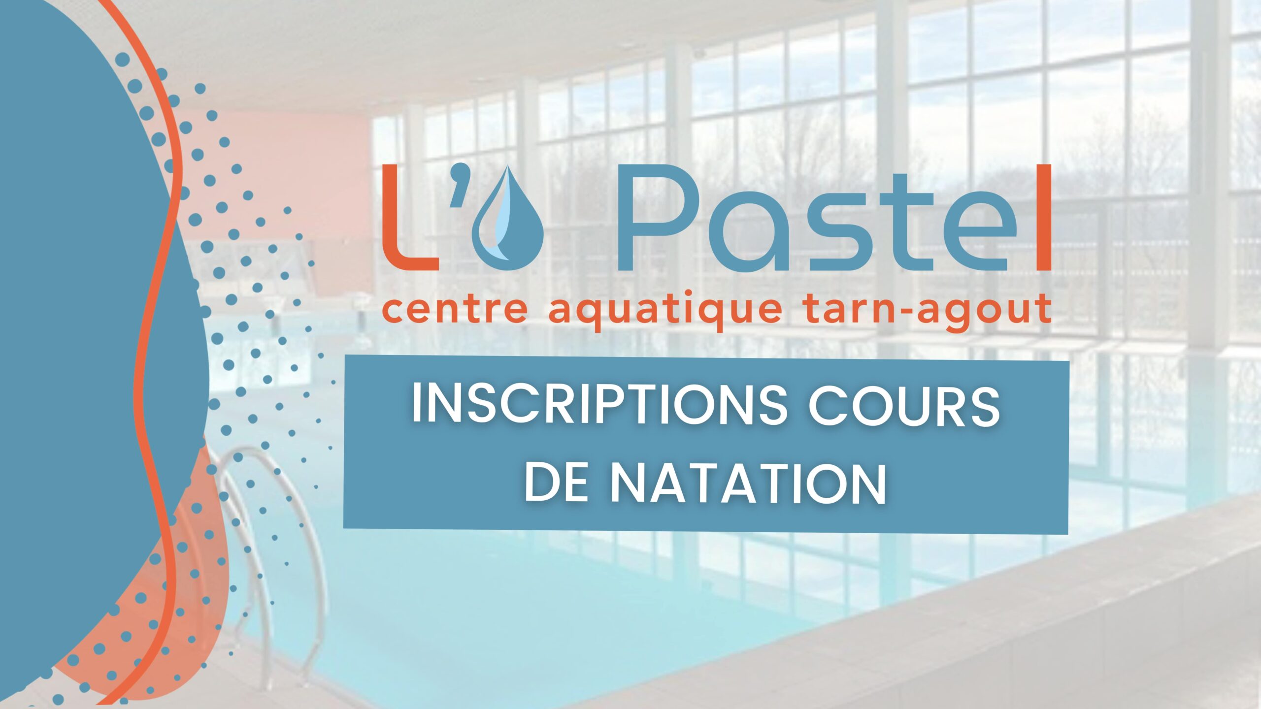 L’O Pastel – La rentrée se prépare