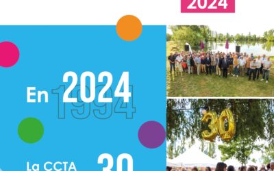 Rapport d’activité 2024