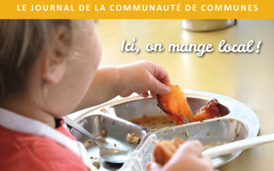 Le Lien Tarn-Agout n°58