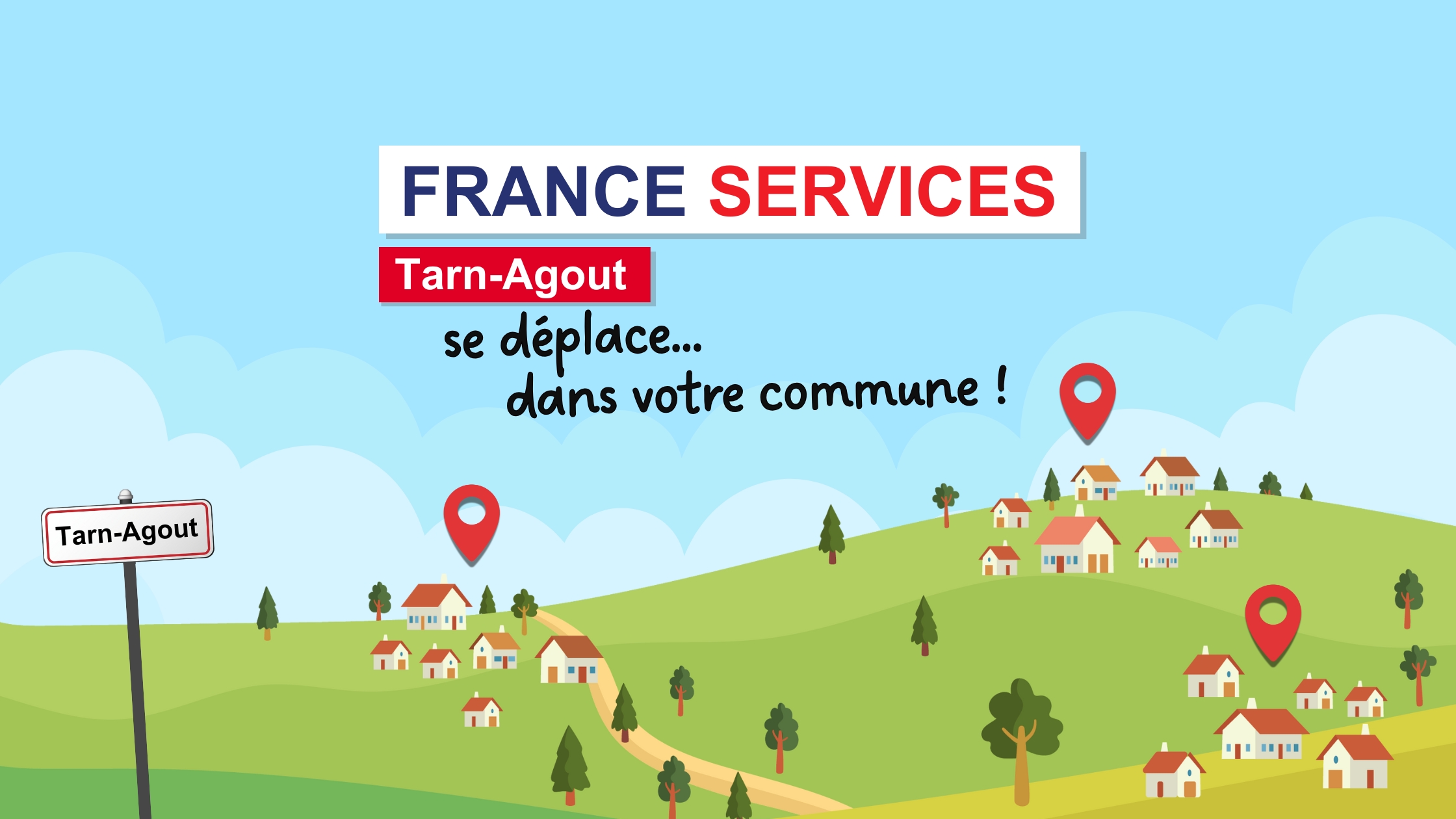 Ces échanges de proximité permettent un accompagnement plus adapté. Ils apportent écoute, informations ciblées et solutions concrètes pour les administrés.