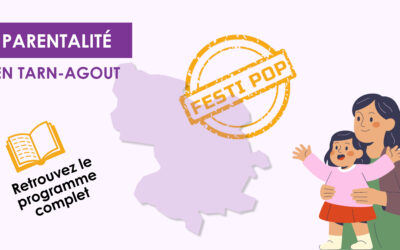 Le Festi POP s&rsquo;invite sur le territoire Tarn-Agout