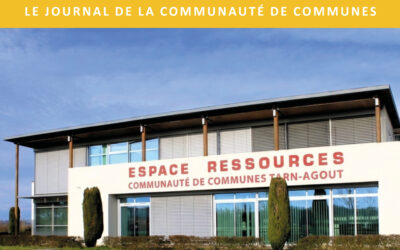 Le Lien Tarn-Agout n°59
